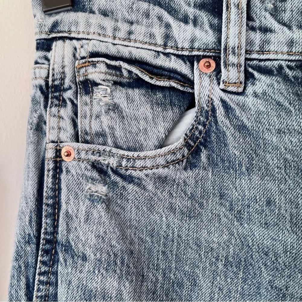Gap Light Indigo Vintage Flare Women’s Jeans Size 25